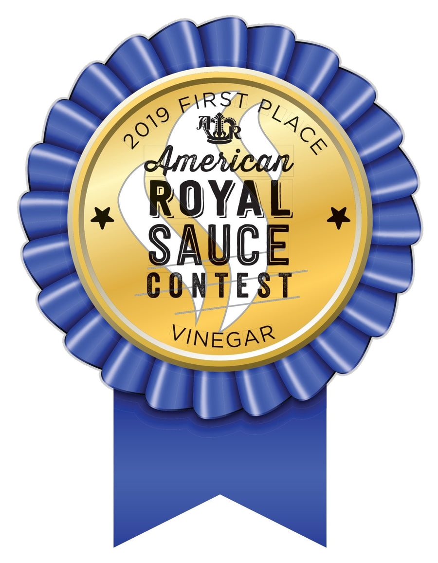 FireFly Barbecue wins American Royal "Best Sauce on the