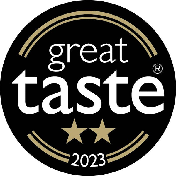 Great Taste Awards 2023 Results - FireFly Barbecue