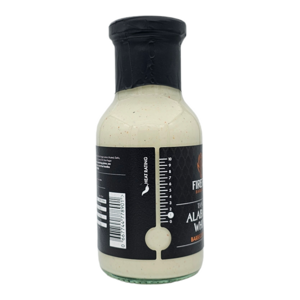 Alabama White BBQ Sauce