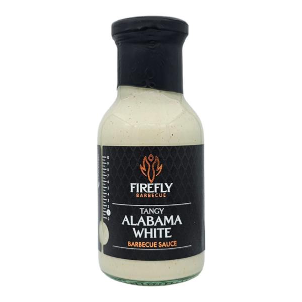 Alabama White BBQ Sauce