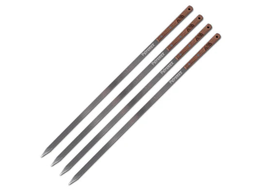 Petromax Barbecue Skewers