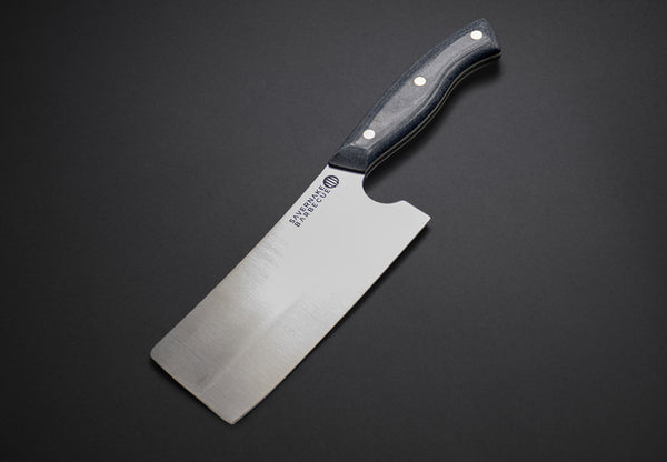 Savernake Mini Cleaver