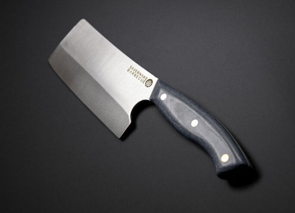 Savernake Mini Cleaver