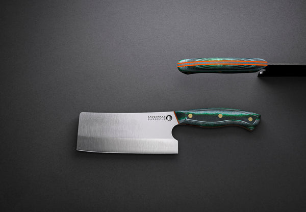 Savernake Mini Cleaver