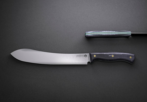 Savernake Steak Knife