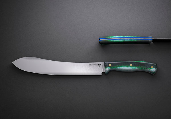 Savernake Steak Knife