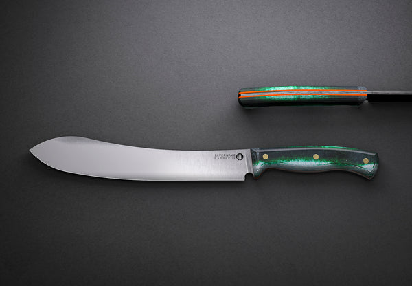 Savernake Steak Knife