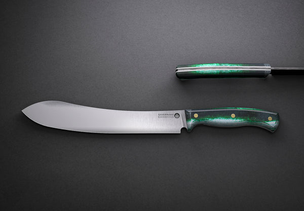 Savernake Steak Knife