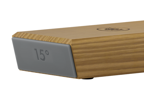 HORL 3 Oak Sharpener