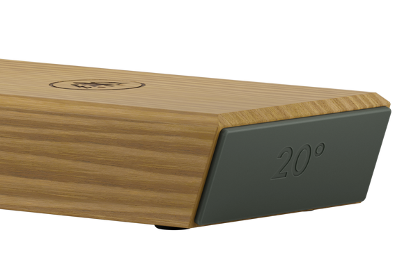 HORL 3 Oak Sharpener