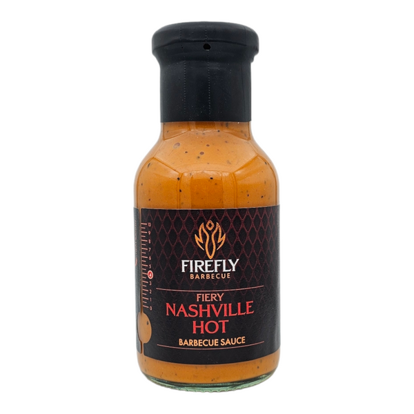 Nashville Hot Sauce