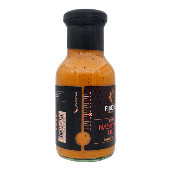 Nashville Hot Sauce