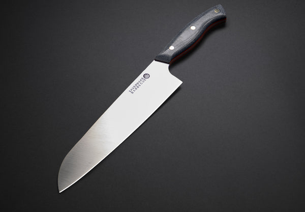 Savernake Santoku Knife