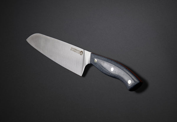 Savernake Santoku Knife