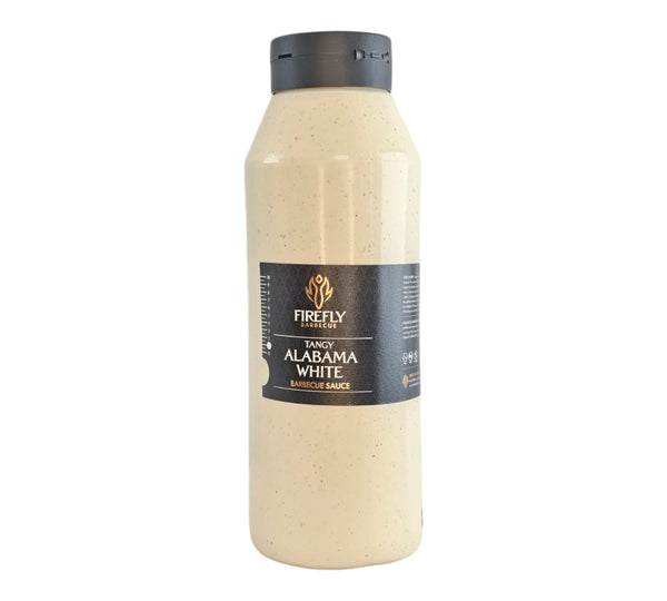 Alabama White BBQ Sauce