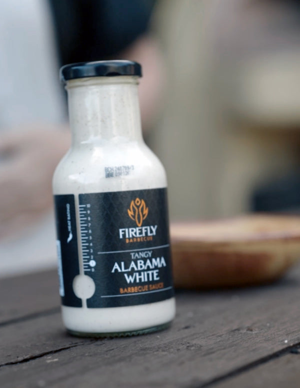 alabama white sauce