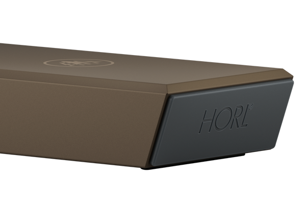 HORL 3 Pro Sharpener