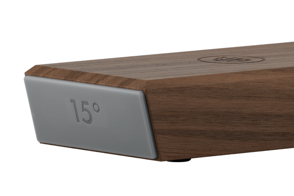 HORL 3 Walnut Sharpener