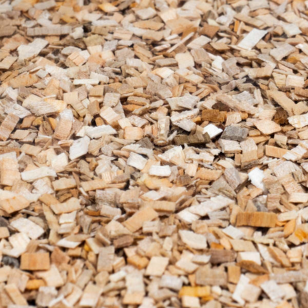 Borniak Wood Smoking Chips – Maple