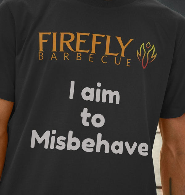 Mens I aim to Misbehave